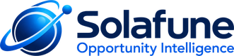 Solafune Opportunity Intelligence